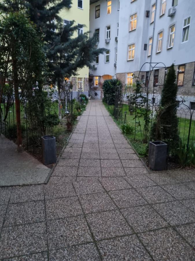 Mili Appartement