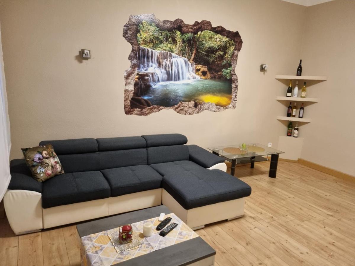 Appartement Mili Wenen