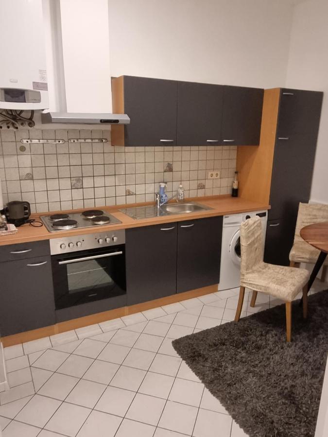 Mili Appartement *