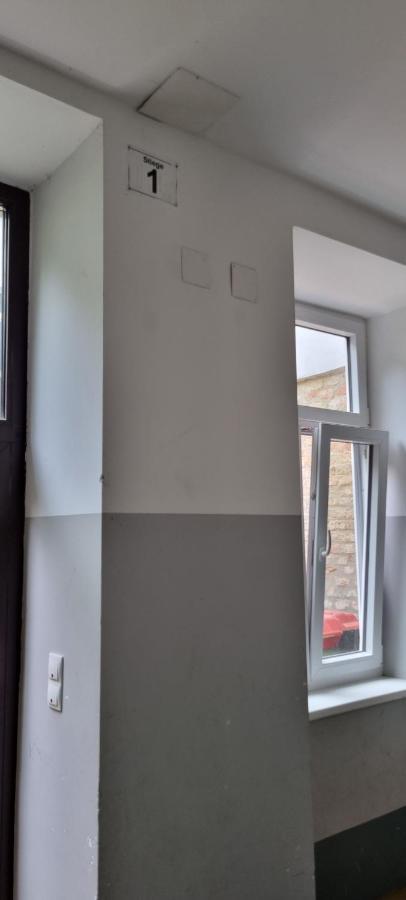 Mili Appartement