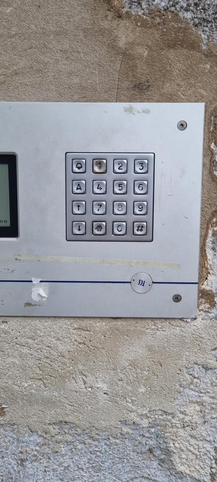 Appartement Mili