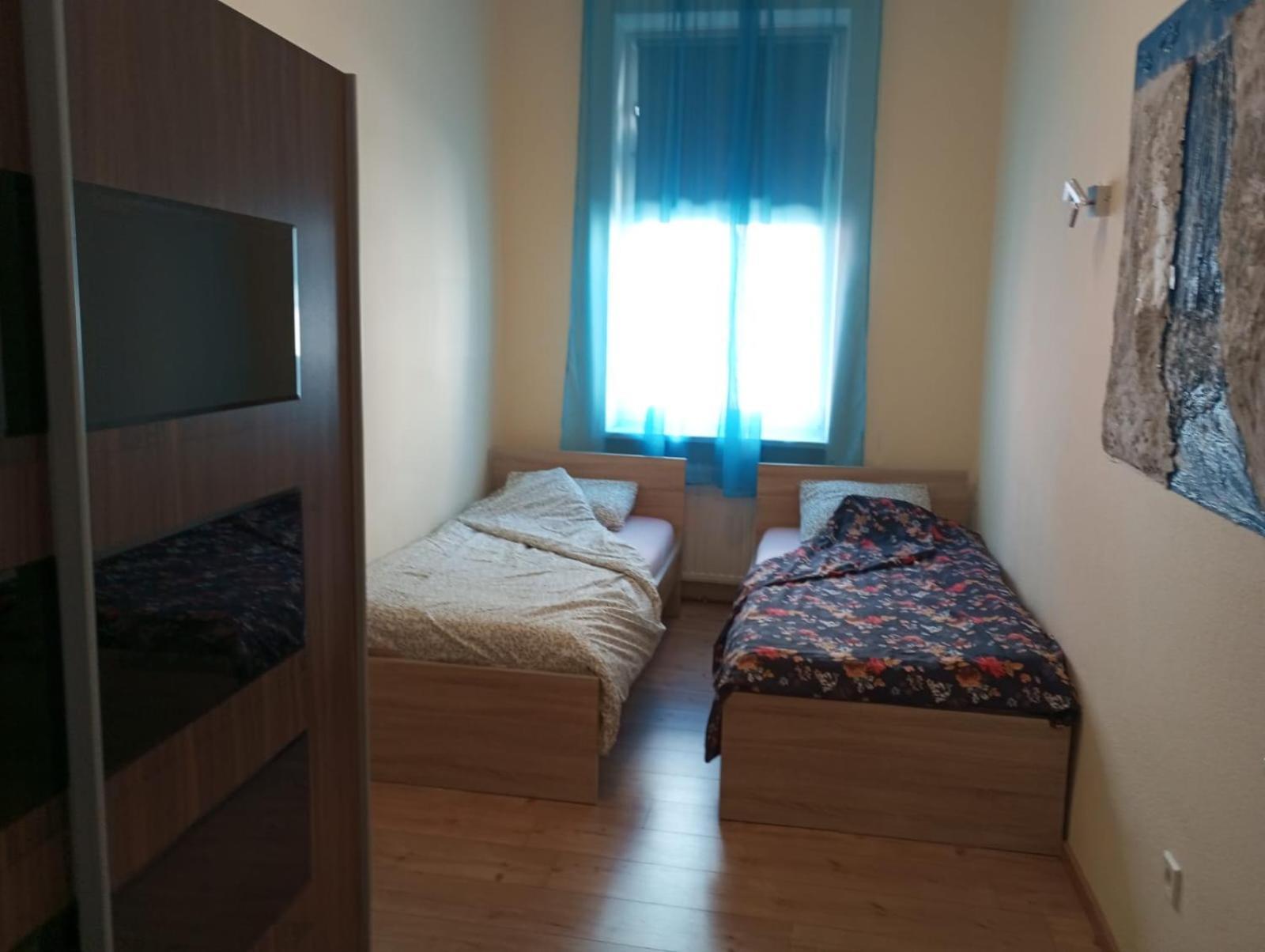 Appartement Mili